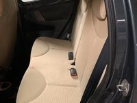 Usata Peugeot 107 54 CV (39 kW) 2007 Grigio Utilitaria