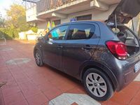 Second-hand Citroën C1 72 CP (52 kW) 2021 Hatchback