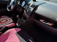 Usata Suzuki Splash 65 CV (47 kW) 2015 Utilitaria