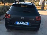 usata Citroën C4 Cactus 1.2 e-VTi 82 ETG Shine Edition