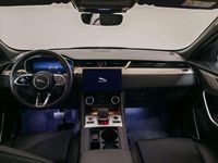 Usata Jaguar F-Pace R-Dynamic 163 CV (119 kW) 2023 Other SUV