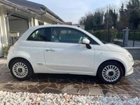 usata Fiat 500 (2007-2016) - 2007
