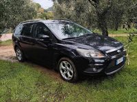 Usata Ford Focus 110 CV (80 kW) 2011 Station wagon