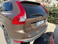 usata Volvo XC60 (2008-2018) - 2009