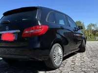 Usata Mercedes B200 Premium 156 CV (114 kW) 2015 Utilitaria