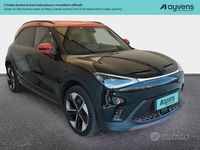 Brugt Smart #1 Brabus 314 kW (428 HK) 2024 Sort SUV