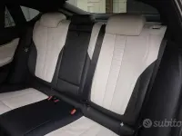 Usata BMW X6 M Sport 258 CV (189 kW) 2015 Antracite SUV