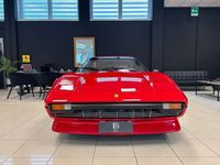 Usata Ferrari 308 230 CV (169 kW) 1980 Rosso corsa Coupé