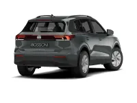 Nuova VW Tiguan R-line Plus 150 CV (110 kW) 2025 Grigio SUV