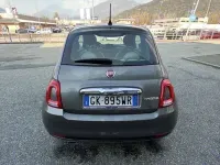 Usata Fiat 500 Dolcevita 69 CV (50 kW) 2022 Utilitaria