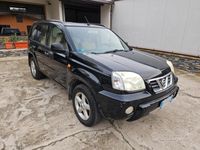 usata Nissan X-Trail 2.2 dci 4x4 Inseribile