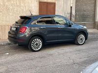 Usata Fiat 500 95 CV (69 kW) 2016 Grigio Utilitaria