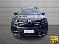 Usata Citroën C5 Aircross Shine 131 CV (96 kW) 2019 Nero SUV