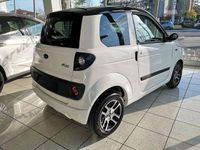 usata Microcar M.Go DCI X