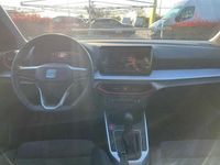 Usata Seat Arona FR 116 CV (85 kW) 2025 Grigio SUV