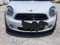 Usata Mini Cooper D Countryman 111 CV (81 kW) 2016 SUV