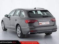 usata Audi A4 Avant Business Advanced 30 TDI 100 kW (136 PS) S tronic