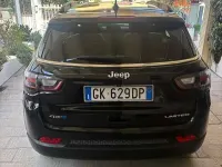 Usata Jeep Compass 179 CV (131 kW) 2022 SUV