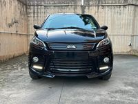 Usata Ligier JS50 2022 Nero Utilitaria