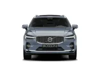 Usata Volvo XC60 Core 197 CV (144 kW) 2022 Grigio SUV