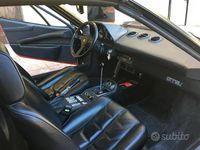 Usata Ferrari 308 1981 Rosso Cabrio