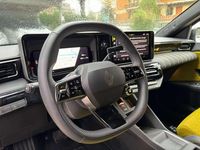 Begagnad Renault 5 E-Tech Iconic 77 kW (106 HK) 2024 Blå Halvkombi