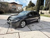 Usata VW Golf VII 2020 Grigio Berlina