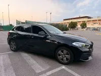 Usata BMW 118 Advantage 150 CV (110 kW) 2021 Berlina