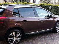 Usata Peugeot 2008 Allure 114 CV (83 kW) 2013 SUV