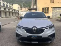Usata Renault Arkana R.S. 94 CV (69 kW) 2022 Madreperla SUV