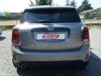 Usata Mini Cooper Countryman 136 CV (100 kW) 2018 Grigio SUV