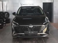 Nuova Nissan Qashqai N-Connecta 158 CV (116 kW) 2026 Nero SUV