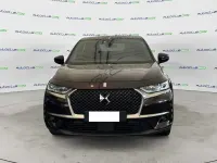 Usata DS Automobiles DS7 Crossback Business 131 CV (96 kW) 2020 Marrone SUV