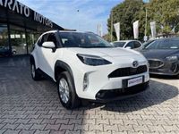 usata Toyota Yaris Cross 1.5 Hybrid 5p. E-CVT Active #PRONTA CONSEGNA