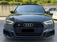 Usata Audi S3 Ambiente 300 CV (220 kW) 2019 Berlina