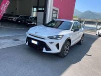 Gebraucht Cupra Formentor 150 PS (110 kW) 2025 Weiß SUV