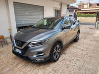 Usata Nissan Qashqai N-Connecta 116 CV (85 kW) 2019 Grigio SUV