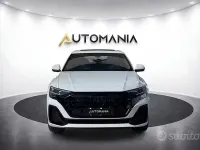 Nuova Audi Q8 S-Line 286 CV (210 kW) 2026 SUV