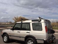 Usata Land Rover Discovery 2 S 137 CV (100 kW) 2002 SUV