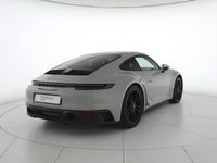 Usata Porsche 911 Carrera 4 GTS 480 CV (353 kW) 2023 Gesso Coupé