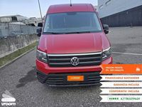 Usata VW Crafter S 140 CV (102 kW) 2019 Furgone