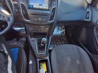 Usata Ford Focus 2018