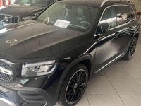 Usata Mercedes GLB200 Premium 150 CV (110 kW) 2021 SUV
