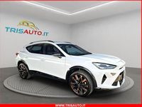 Usata Cupra Formentor 150 CV (110 kW) 2025 Bianco SUV