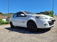 usata Renault Clio 3ª serie - 2012