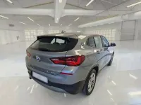 Usata BMW X2 125 CV (91 kW) 2023 Grigio SUV