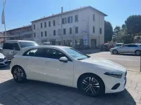Usata Mercedes A180 Advanced Plus 136 CV (100 kW) 2024 Polare Berlina