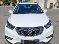 Usata Opel Mokka X S 110 CV (80 kW) 2018 SUV
