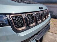 Usata Jeep Compass 130 CV (95 kW) 2022 SUV