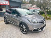 usata Renault Captur 1.5DCI FULL NAVI GARANZIA